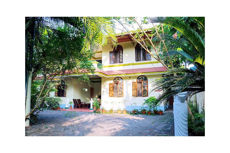 Lotus Homestay