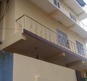 Whitehouse Inn в Аллеппи