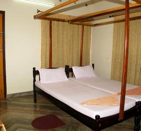 Mathews Palmy Residency в Аллеппи