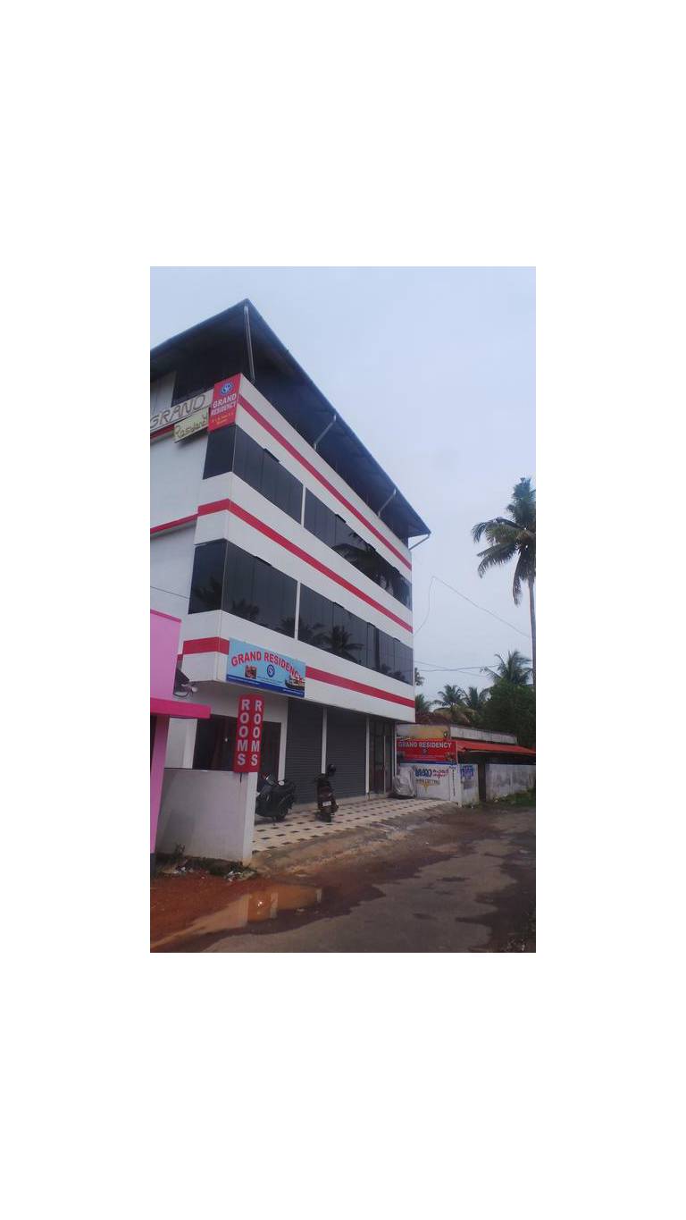 Grand Residency