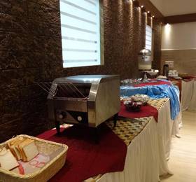 Pagoda Heritage Inn в Аллеппи