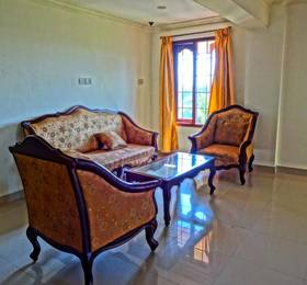 Туры в Pagoda Heritage Inn в Индии