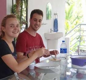 Отдых в Pathans Homestay - Индия, Аллеппи