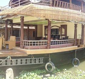 Туры в The Boat House в Индии