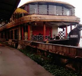 Отдых в The Boat House - Индия, Аллеппи