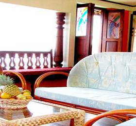 Туры в Granma House Boat Three в Индии
