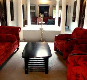 Отдых в White Shore Home Stay - Индия, Аллеппи
