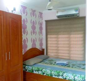 White Shore Home Stay в Аллеппи