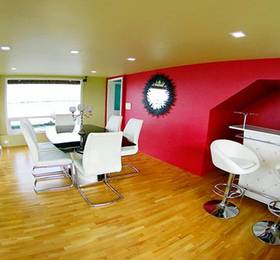 Отдых в Indeevaram House Boat Two - Индия, Аллеппи