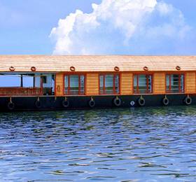 Туры в Welcome cruise Three в Индии