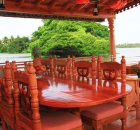 Отдых в Welcome cruise Three - Индия, Аллеппи
