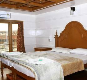 Туры в Sandra House Boat Two в Индии