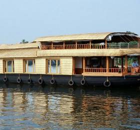 Отдых в Sandra House Boat One - Индия, Аллеппи