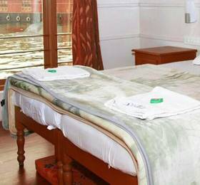 Туры в Sandra House Boat One в Индии