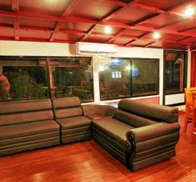 Туры в Nandanam House boat в Индии