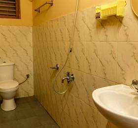 Aramana Holiday Inn в Аллеппи
