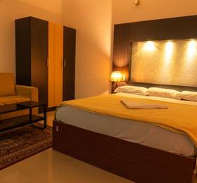 Туры в Aramana Holiday Inn в Индии