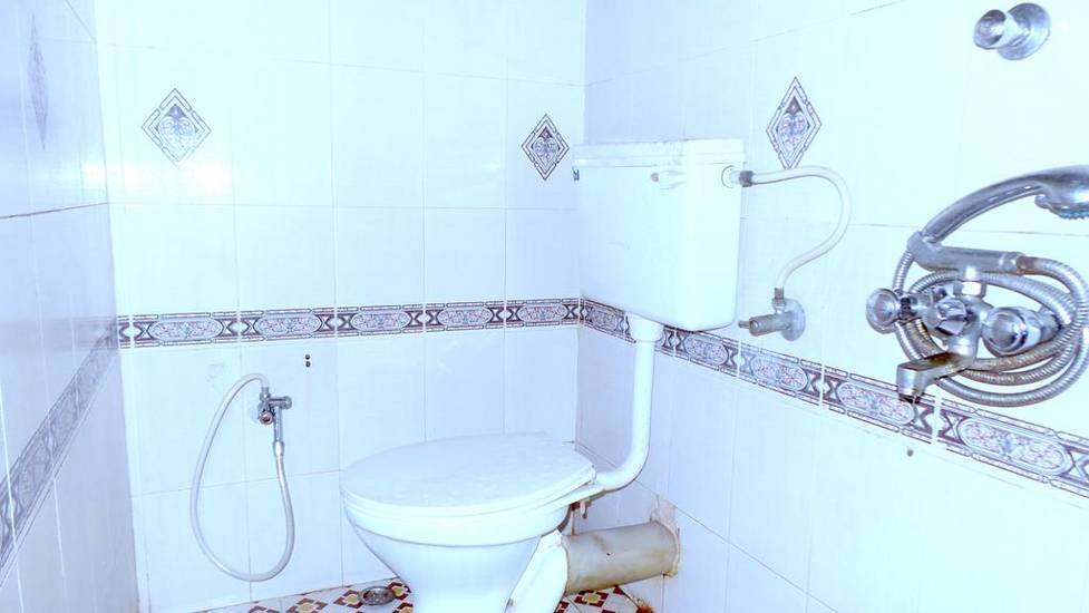 Aaroma Villa Индия, Аллеппи