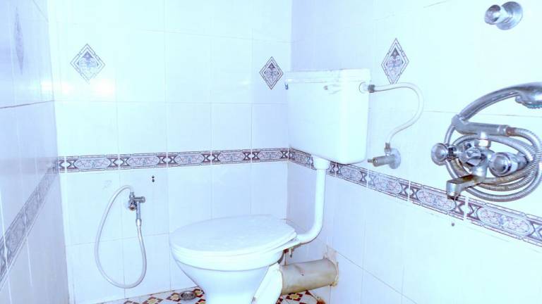 Aaroma Villa