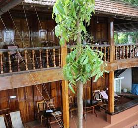 Отдых в Malayalam Ayurvedic Lake Resort - Индия, Аллеппи
