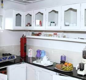 Grace Olivia Homestay в Аллеппи