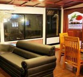 Туры в Nandanam Houeboat Super Deluxe в Индии