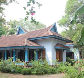 Sona Tourist Home в Аллеппи