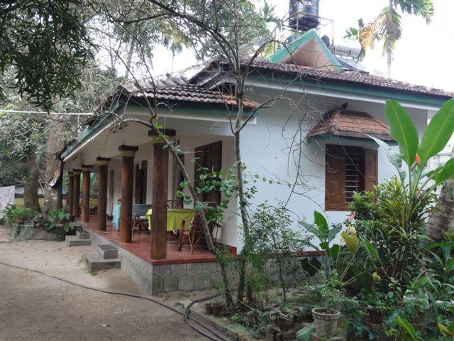 Sona Tourist Home