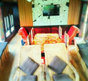 Jeeva Houseboat в Аллеппи