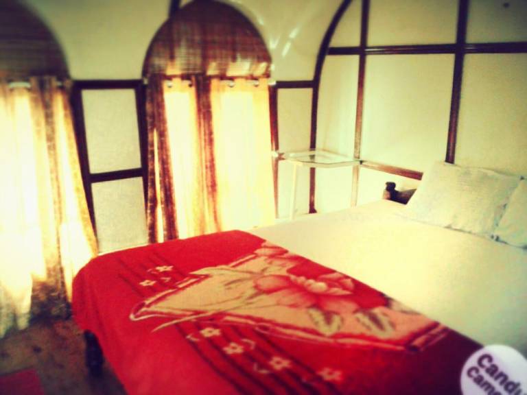 Jeeva Houseboat