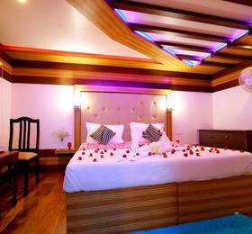 Туры в Indiavacationz Houseboats в Индии