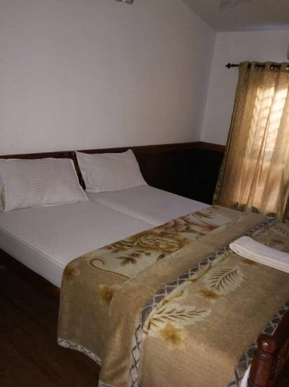 Sharing house boat Индия, Аллеппи