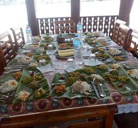 Туры в Sharing house boat в Индии