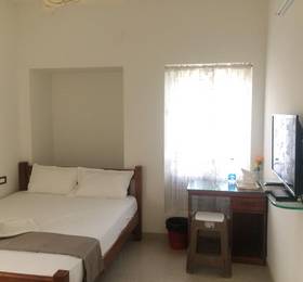 Rosa Mystica Beach Resort в Аллеппи