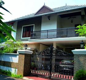 Отдых в Rosa Mystica Beach Resort - Индия, Аллеппи