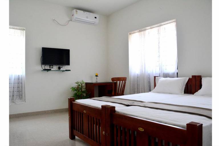 Rosa Mystica Beach Resort