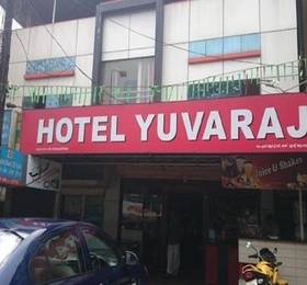 Hotel Yuvaraj в Аллеппи