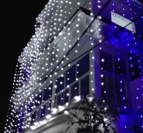 Отдых в Hilton Residency - Индия, Аллеппи