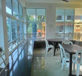 Туры в Hilton Residency в Индии