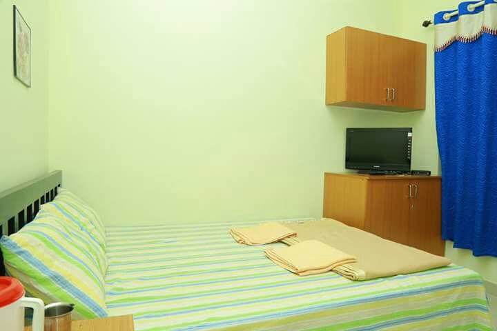 Ethens Grand Residency
