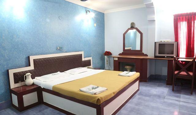 Hotel Raiban