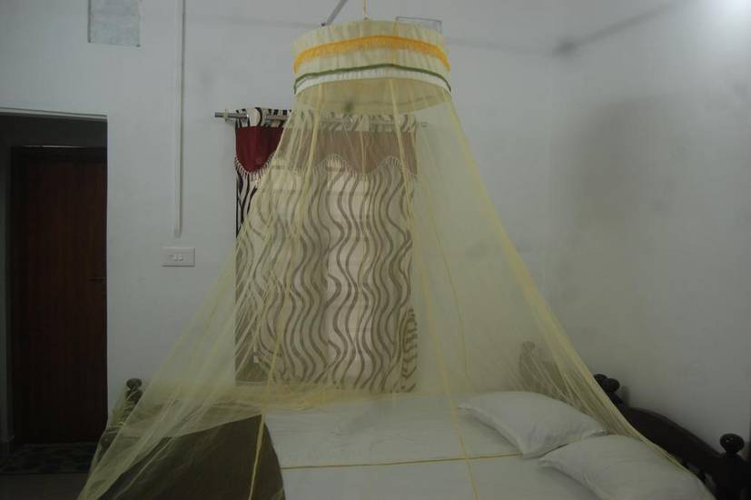 Orchid homestay Индия, Аллеппи