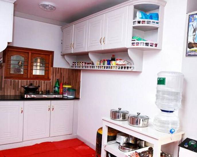Mass cruise 2 bed house boat deluxe Индия, Аллеппи