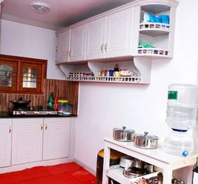 Mass Cruise 1 Bed House Boat Deluxe в Аллеппи