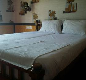 Allappey Houseboat в Аллеппи