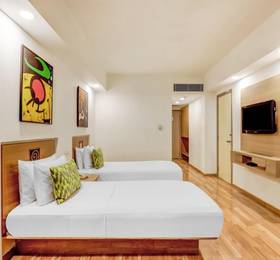 Отдых в Lemon Tree Hotel, Ahmedabad - Индия, Ахмадабад