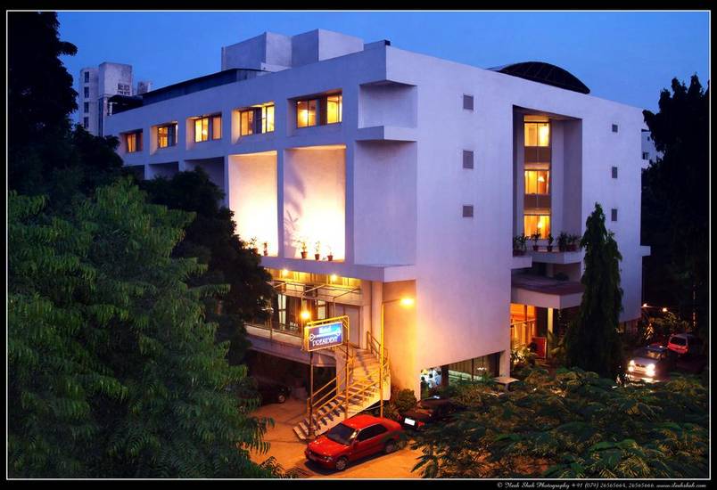 Comfort Inn President 3* Индия, Ахмадабад