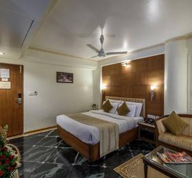 Туры в Comfort Inn President в Индии
