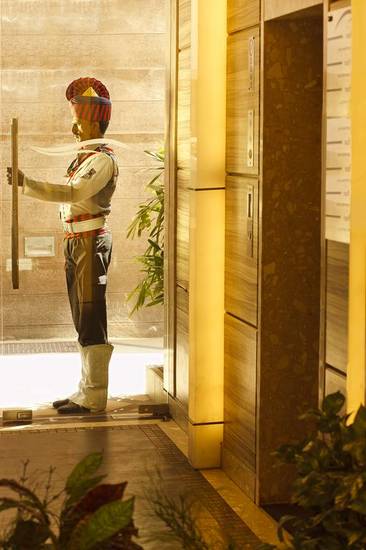 DRH Regency 2* Индия, Ахмадабад