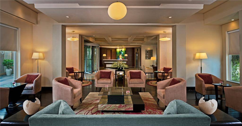 Fortune Park Ahmedabad 4* Индия, Ахмадабад